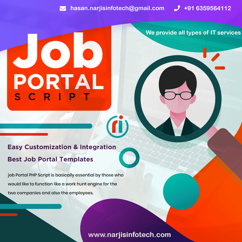 Job Placement Php Scripts Ad Banner