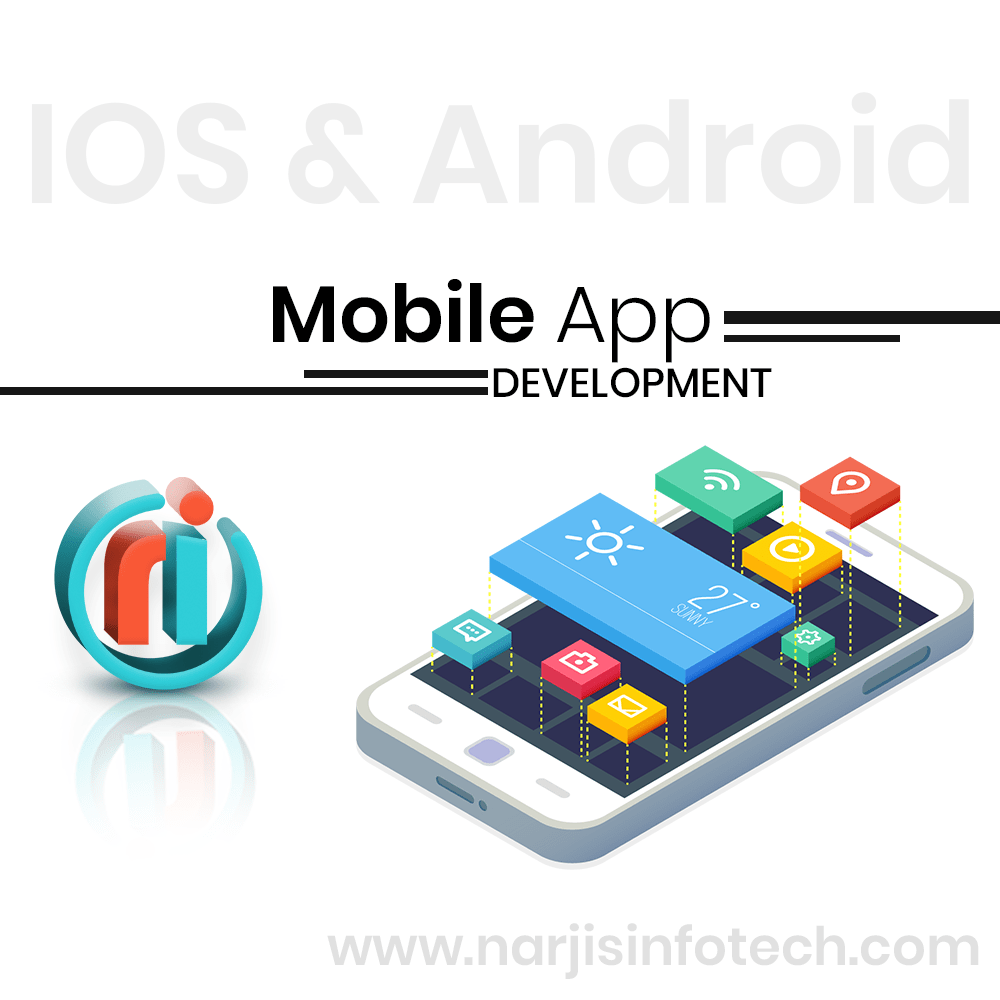App Development Social Media