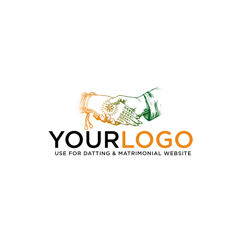 Best Logo For Matrimonial Website Development