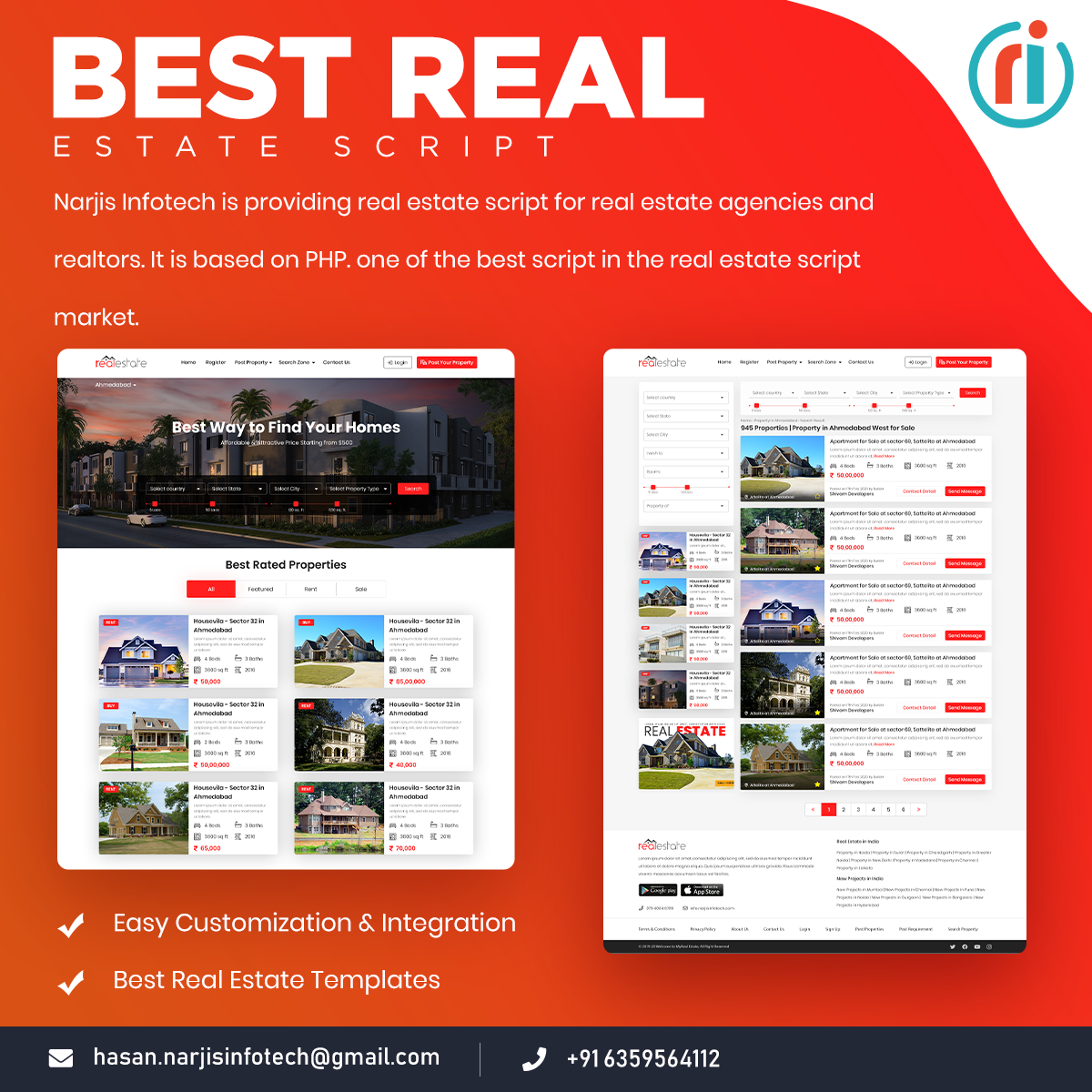 Best Real