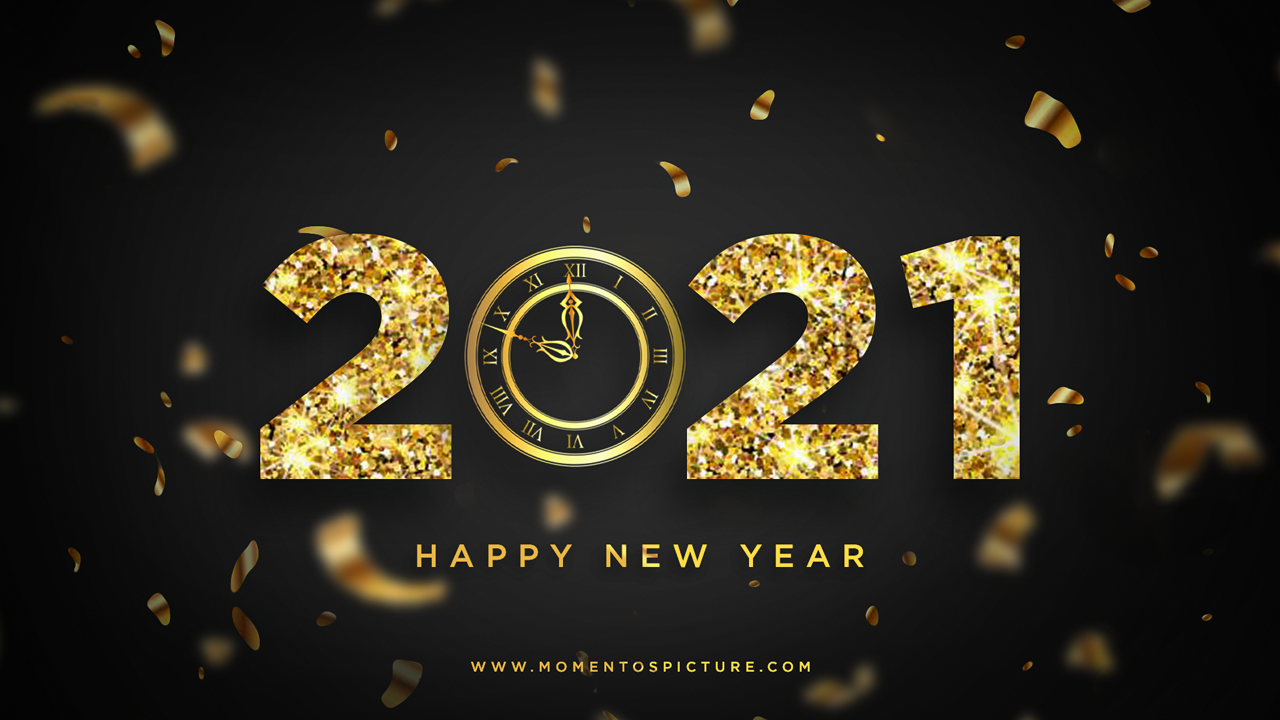 happy new year