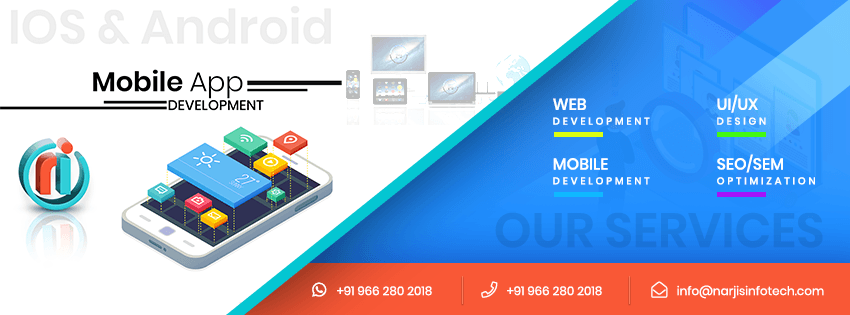Application Development Page