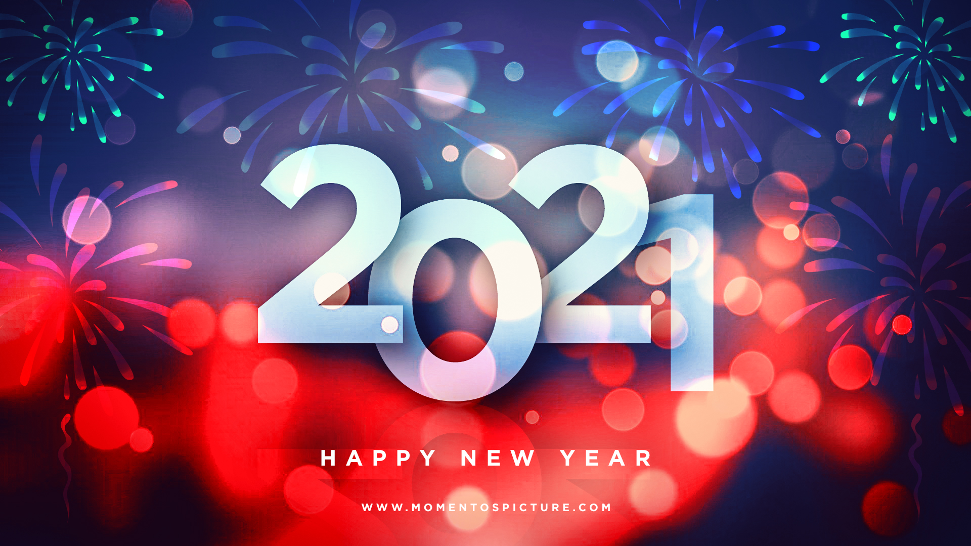 Happy New Year