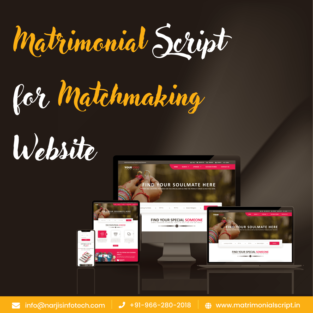 Matrimonial