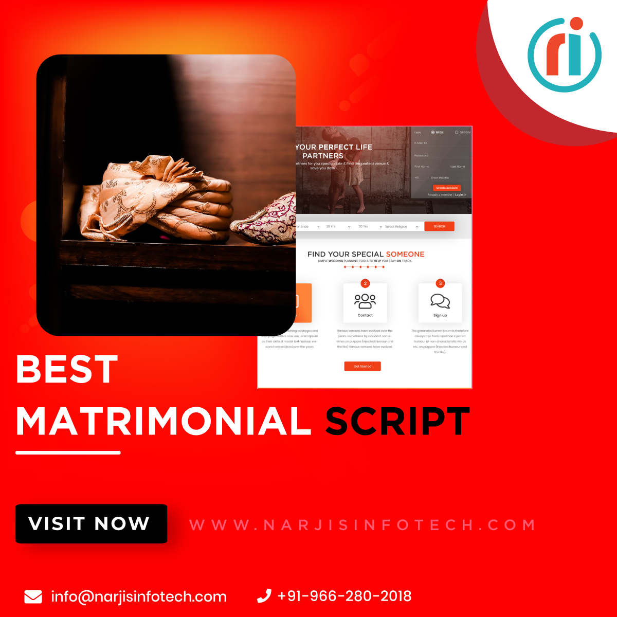 Best Matrimonial