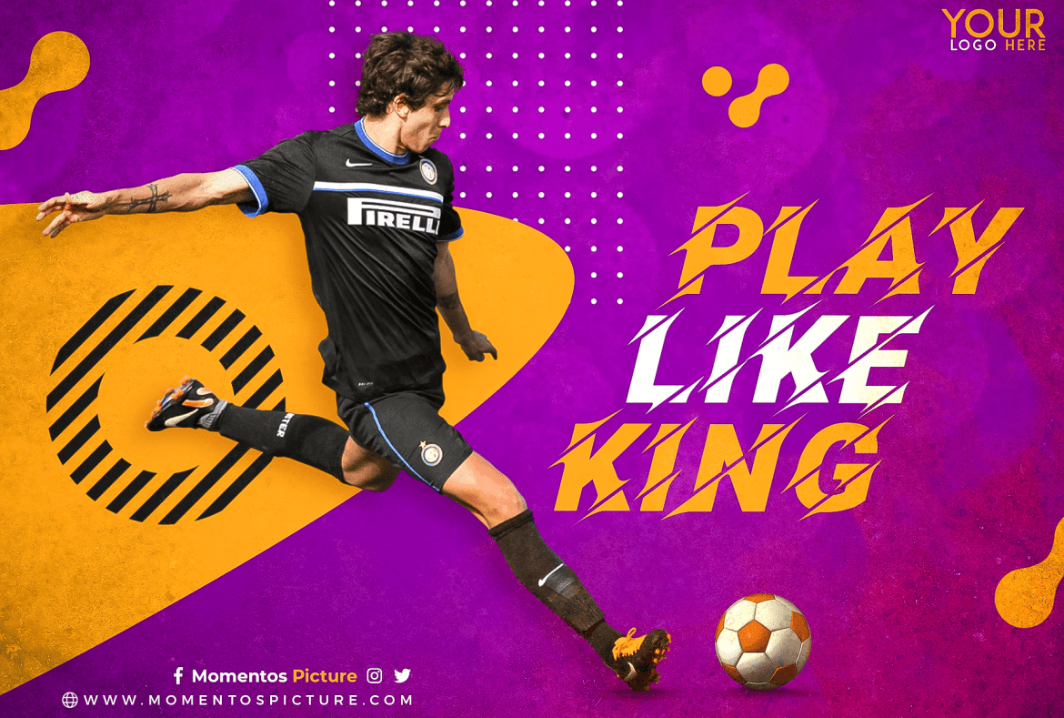 New Trend Photoshop Ad Banner Design