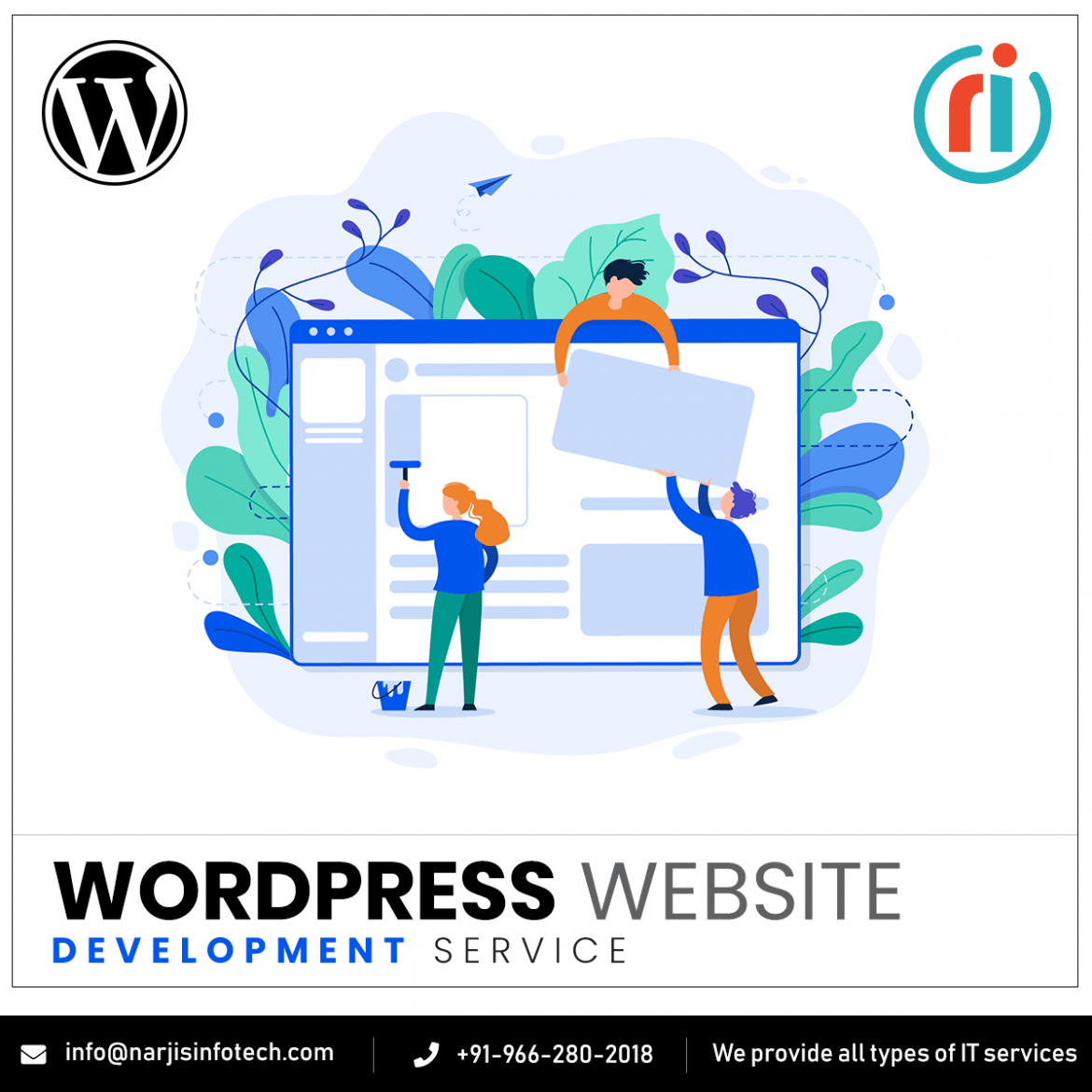 wordpress-development