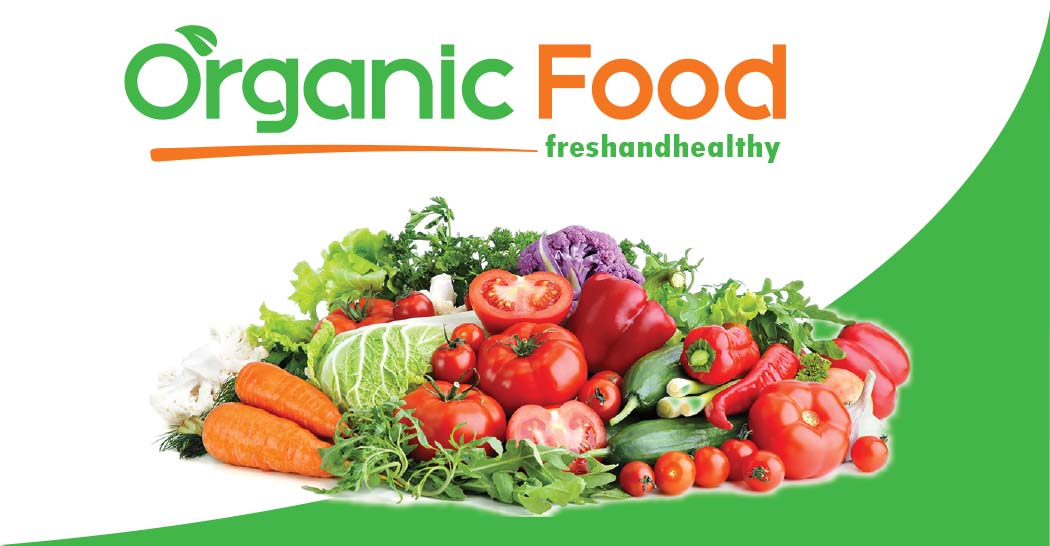 Organic Business card