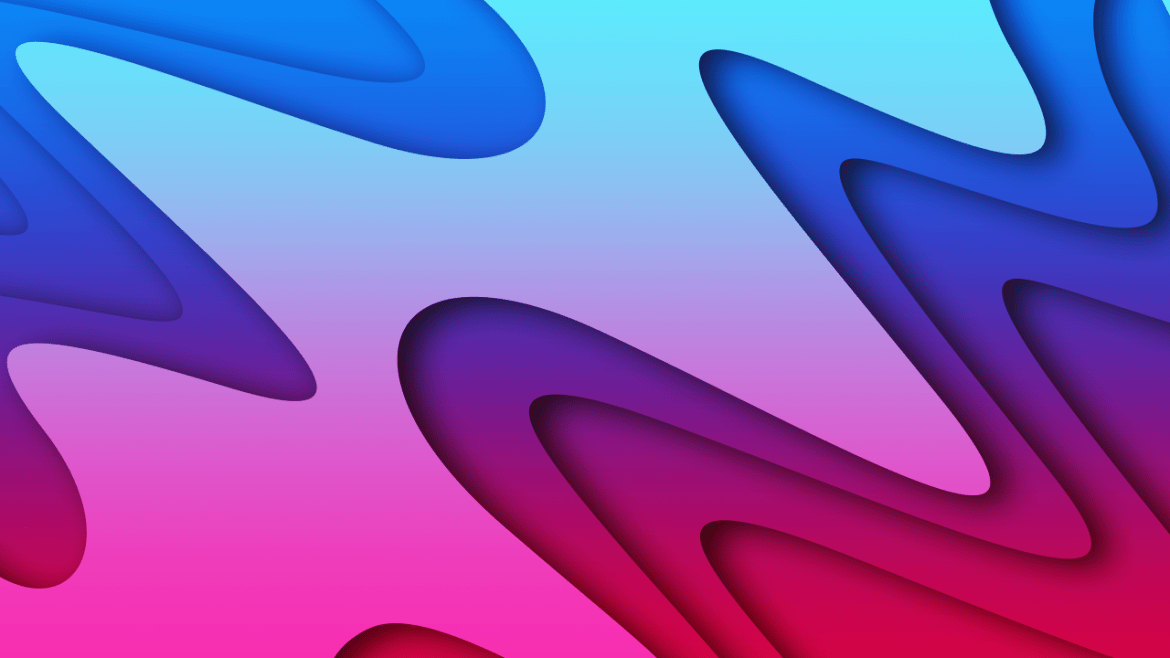 Modern and Latest Abstract Background